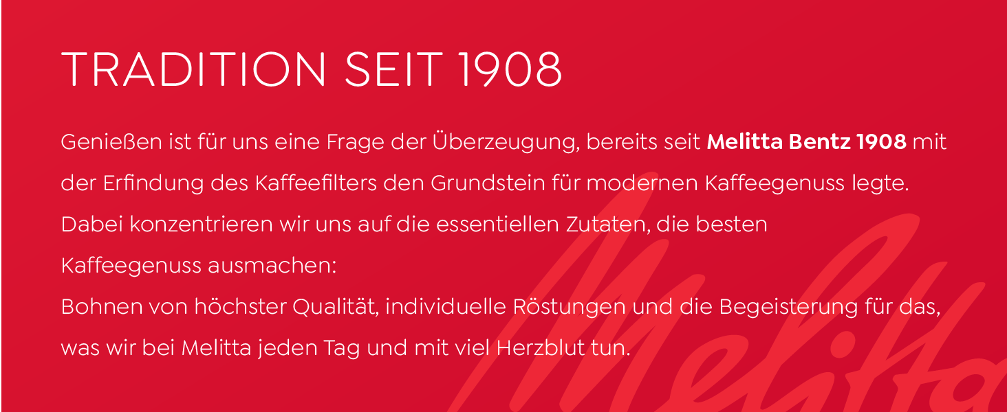 melitta barista classic crema, ganze kaffee bohnen 1kg, ungemahlen, kaffeebohnen für kaffee vollautomat, mittlere röstung, stärke 3, verpackung kann variieren