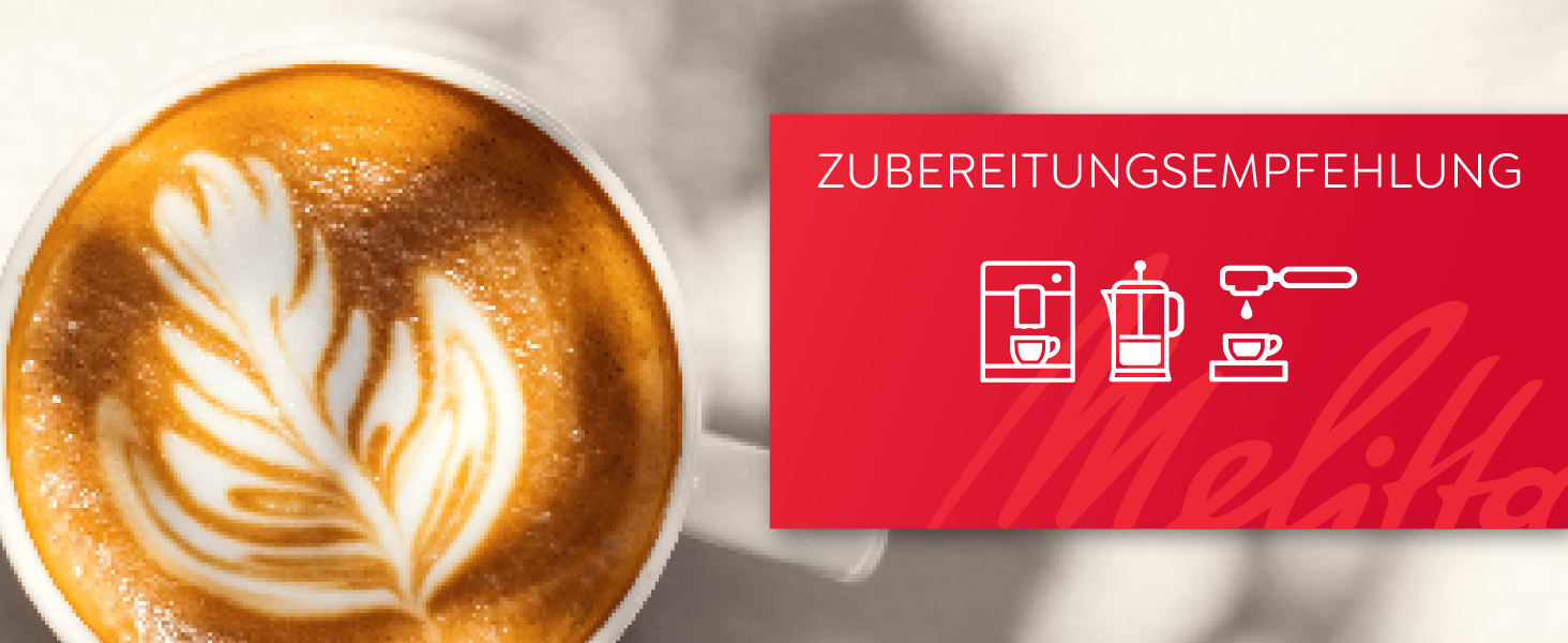 melitta barista classic crema, ganze kaffee bohnen 1kg, ungemahlen, kaffeebohnen für kaffee vollautomat, mittlere röstung, stärke 3, verpackung kann variieren