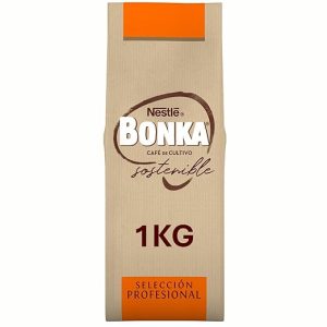 bonka seleccion professional natural kaffeebohnen 1kg