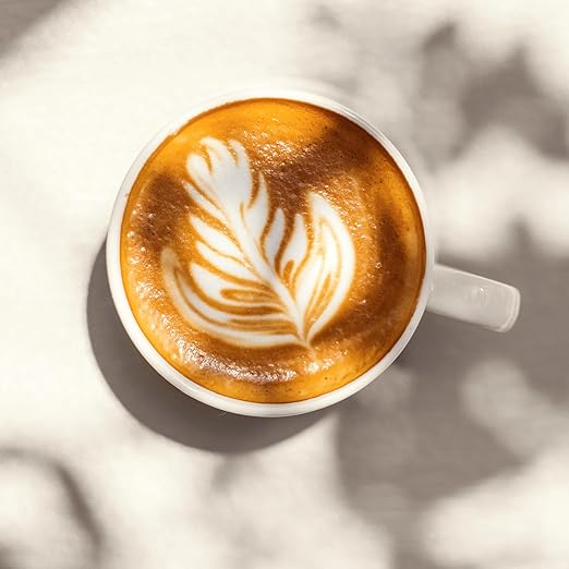 melitta bellacrema la crema ganze kaffee bohnen 1,1kg, ungemahlen, kaffeebohnen für kaffee vollautomat, mittlere röstung, geröstet in deutschland, stärke 3